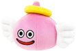 Square Enix Dragon Quest Smile Slime Plush Angel Slime S Size - Japanese Slime- Japan Figure Store - #1 Bring To You The Best Japanese Goods