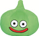 Square Enix Dragon Quest Smile Slime Plush Slime Green S Size Japanese Plush Toys- Japan Figure Store - #1 Bring To You The Best Japanese Goods