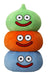 Square Enix Dragon Quest Smile Slime Plush Slime Tower M Smile Slime Plush- Japan Figure Store - #1 Bring To You The Best Japanese Goods