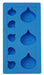 Dragon Quest Smile Slime Silicone Tray- Japan Figure Store - #1 Bring To You The Best Japanese Goods