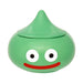Square Enix Dragon Quest Smile Slime Small Bowl With Lid Lime Slime - Japanese Small Bowls- Japan Figure Store - #1 Bring To You The Best Japanese Goods