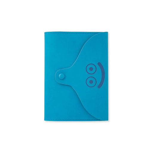 Dragon Quest A6 Adventure Diary Slime Blue 259484 Square Enix- Japan Figure Store - #1 Bring To You The Best Japanese Goods