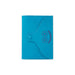 Dragon Quest A6 Adventure Diary Slime Blue 259484 Square Enix- Japan Figure Store - #1 Bring To You The Best Japanese Goods