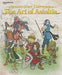Dragon Quest X Art Works The Art Of Astoltia Art Book - Japan Figure