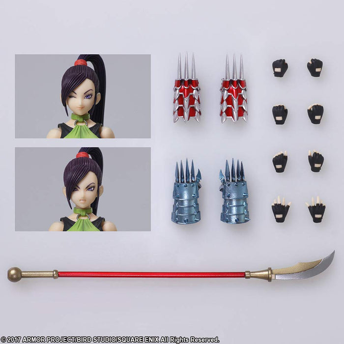 Dragon Quest Xi In Search Of The Bygone Time Bring Arts Martina- Japan Figure Store - #1 Bring To You The Best Japanese Goods