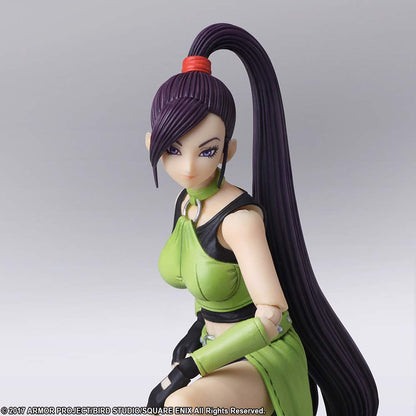 Dragon Quest Xi In Search Of The Bygone Time Bring Arts Martina- Japan Figure Store - #1 Bring To You The Best Japanese Goods