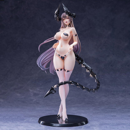 Sentinel Dragon-Ryuhime PVC&ABS Figure- Japan Figure Store - #1 Bring To You The Best Japanese Goods