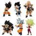 Dragonball Adverge Motion5 Set (1 Piece) Candy Toy/Gum (Dragon Ball Super)- Japan Figure Store - #1 Bring To You The Best Japanese Goods