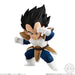 Dragonball Adverge Motion5 Set (1 Piece) Candy Toy/Gum (Dragon Ball Super)- Japan Figure Store - #1 Bring To You The Best Japanese Goods