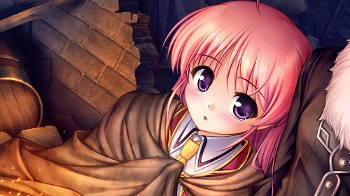 Dramatic Create Aiyoku No Eustia Angel'S Blessing Psvita Used