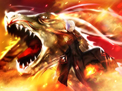 Dramatic Create Beniiro Tenjyo Ayakashi Kitan Futaai Ps Vita Sony Playstation New