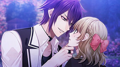 Dramatic Create Ephemeral Fantasy On Dark Ps Vita Sony Playstation - New Japan Figure 4580302151342 1