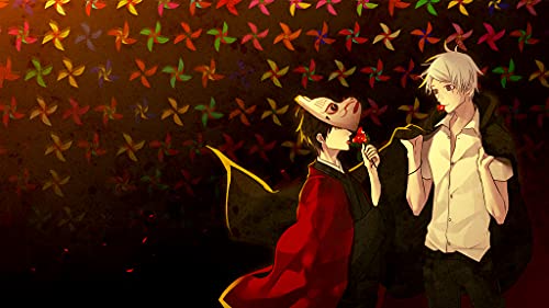 Dramatic Create Koshotengai No Hashihime Noma For Nintendo Switch - Pre Order Japan Figure 4580302151557 5