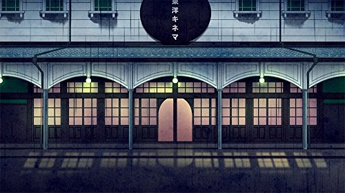 Dramatic Create Koshotengai No Hashihime Noma Ps Vita Sony Playstation - New Japan Figure 4580302151427 3