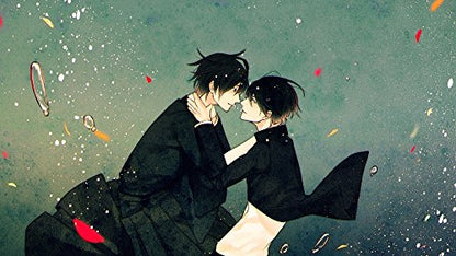 Dramatic Create Koshotengai No Hashihime Noma Ps Vita Sony Playstation - New Japan Figure 4580302151427 9