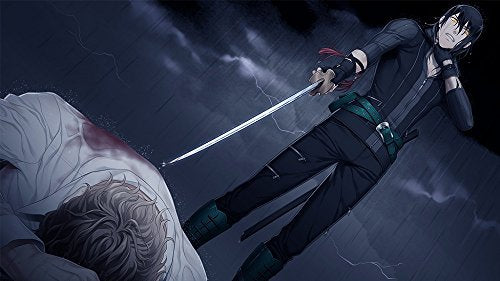 Dramatic Create Sanzen Sekai Yuugi Re Multi Universe Myself Ps Vita Sony Playstation - New Japan Figure 4580302151403 5