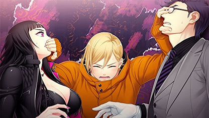 Dramatic Create Sanzen Sekai Yuugi Re Multi Universe Myself Ps Vita Sony Playstation - New Japan Figure 4580302151403 6