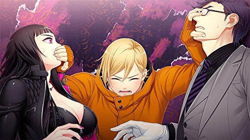 Dramatic Create Sanzen Sekai Yuugi Re Multi Universe Myself Ps Vita Sony Playstation - New Japan Figure 4580302151403 6