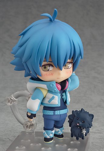 Good Smile Company Dramatical Murder Nendoroid Aoba & Ren Movable Figure Non-Scale Abs & PVC Painted- Japan Figure Store - #1 Bring To You The Best Japanese Goods