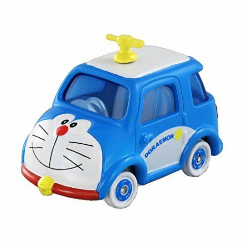 Dream Tomica No.143 Doraemon- Japan Figure Store - #1 Bring To You The Best Japanese Goods