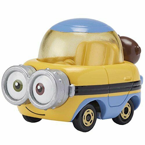 Dream Tomica No.144 Minion/bob- Japan Figure Store - #1 Bring To You The Best Japanese Goods