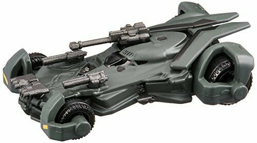 Dream Tomica No.151 Justice League Bat Mobile - Japan Figure