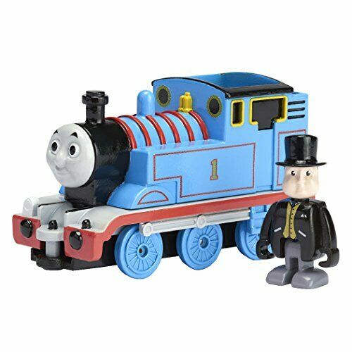Dream Tomica Ride On R05 Topham Hat & Thomas- Japan Figure Store - #1 Bring To You The Best Japanese Goods