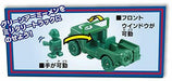 Dream Tomica Ride On Toy Story Ts-07 Army Men & Military Truck- Japan Figure Store - #1 Bring To You The Best Japanese Goods
