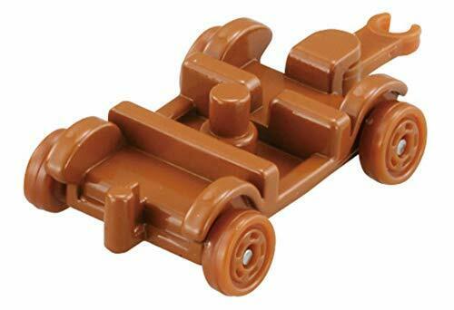 Dream Tomica Ride On Toy Story Ts-06 Bullseye & Cart- Japan Figure Store - #1 Bring To You The Best Japanese Goods