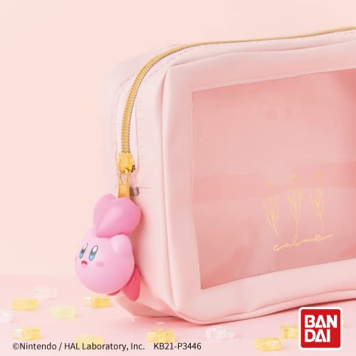 Dreams Zipperbite Kirby Friends Heart From Japan- Japan Figure Store - #1 Bring To You The Best Japanese Goods