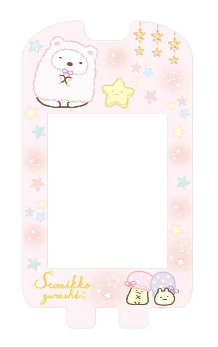 Sega Toys Sumikkogurashi Phone w/Cards- Japan Figure Store - #1 Bring To You The Best Japanese Goods