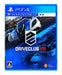 Driveclub Vr Sony Ps4 Used