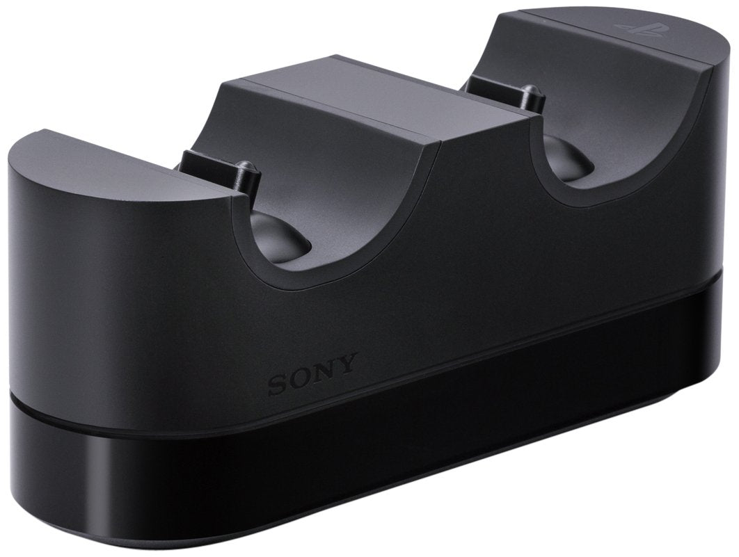 SONY Ps4 Playstation 4 Dualshock 4 Charging Station- Japan Figure Store - #1 Bring To You The Best Japanese Goods