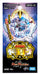 Takara Tomy Duel Masters Tcg Dmex-12 Strongest Strategy!! Doralin Pack Dp-Box -Collectible Cards- Japan Figure Store - #1 Bring To You The Best Japanese Goods