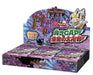 Takara Tomy Duel Masters Tcg Dmrp-10 Super Ten Hen Expansion Pack 2nd Blue Cap And Jet Black- Japan Figure Store - #1 Bring To You The Best Japanese Goods