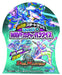 Takara Tomy Duel Masters Tcg Dmsd-11 Super Gr Start Deck Cap Wave Gacha Paradise - Collectible Cards- Japan Figure Store - #1 Bring To You The Best Japanese Goods
