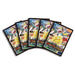 Takara Tomy Duel Masters Tcg Dmsp-03 King Master Start Deck Joe`s Star Evolution 20th Anniversary Perfect Set- Japan Figure Store - #1 Bring To You The Best Japanese Goods