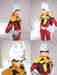 Banpresto Dx Char Figure Japan (Masked Ver.)- Japan Figure Store - #1 Bring To You The Best Japanese Goods