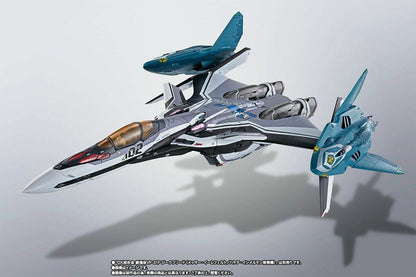 Dx Chogokin Macross Delta Lilldraken Set For Vf-31f Siegfried Figure Bandai- Japan Figure Store - #1 Bring To You The Best Japanese Goods