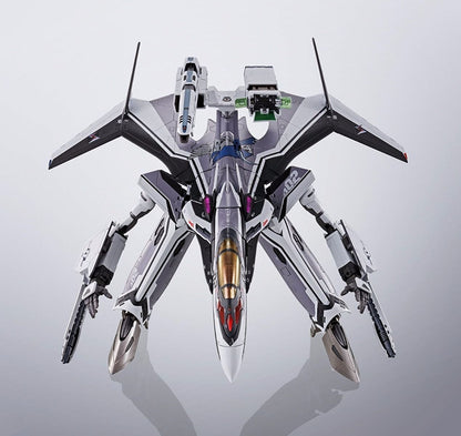 Dx Chogokin Macross Delta Vf-31f Siegfried Messer Ihlefeld Use Bandai F/s- Japan Figure Store - #1 Bring To You The Best Japanese Goods