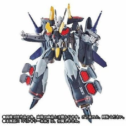 Dx Chogokin Macross F Armored Parts For Vf-25s Ozma Custom Renewal Ver Bandai- Japan Figure Store - #1 Bring To You The Best Japanese Goods