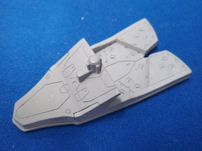 Bandai Spirits Dx Chogokin Macross F Vf-25S Messiah Ozma Machine Japan- Japan Figure Store - #1 Bring To You The Best Japanese Goods