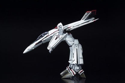Dx Chogokin Macross F Vf-25f Messiah Valkyrie Alto Custom Action Figure Bandai- Japan Figure Store - #1 Bring To You The Best Japanese Goods