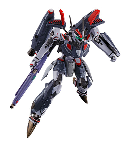 Dx Chogokin Macross F Vf-25F Super Messiah Valkyrie (Alto Saotome Machine) Revival Ver. Approx. 340Mm Abs Diecast Pvc Painted Action Figure- Japan Figure Store - #1 Bring To You The Best Japanese Goods