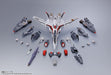 Dx Chogokin Macross F Vf-25F Super Messiah Valkyrie (Alto Saotome Machine) Revival Ver. Approx. 340Mm Abs Diecast Pvc Painted Action Figure- Japan Figure Store - #1 Bring To You The Best Japanese Goods