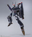 Dx Chogokin Macross F Vf-25F Super Messiah Valkyrie (Alto Saotome Machine) Revival Ver. Approx. 340Mm Abs Diecast Pvc Painted Action Figure- Japan Figure Store - #1 Bring To You The Best Japanese Goods