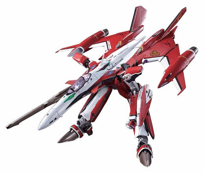 Dx Chogokin Macross F Yf-29 Durandal Alto Saotome Custom Action Figure Bandai- Japan Figure Store - #1 Bring To You The Best Japanese Goods