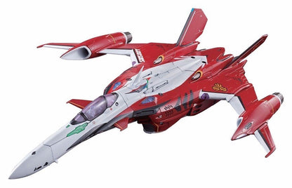 Dx Chogokin Macross F Yf-29 Durandal Alto Saotome Custom Action Figure Bandai- Japan Figure Store - #1 Bring To You The Best Japanese Goods