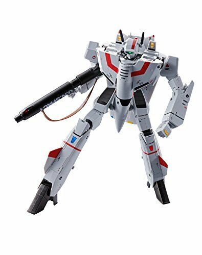 Dx Chogokin Macross Vf-1j Valkyrie Hikaru Ichijo Use First Limited Figure Bandai - Japan Figure