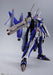 BANDAI Dx Chogokin Yf-29 Durandal Valkyrie 'Max Jenius Genus Machine' Full Set Pack Macross Delta- Japan Figure Store - #1 Bring To You The Best Japanese Goods